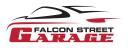 Falcon Street Garage logo